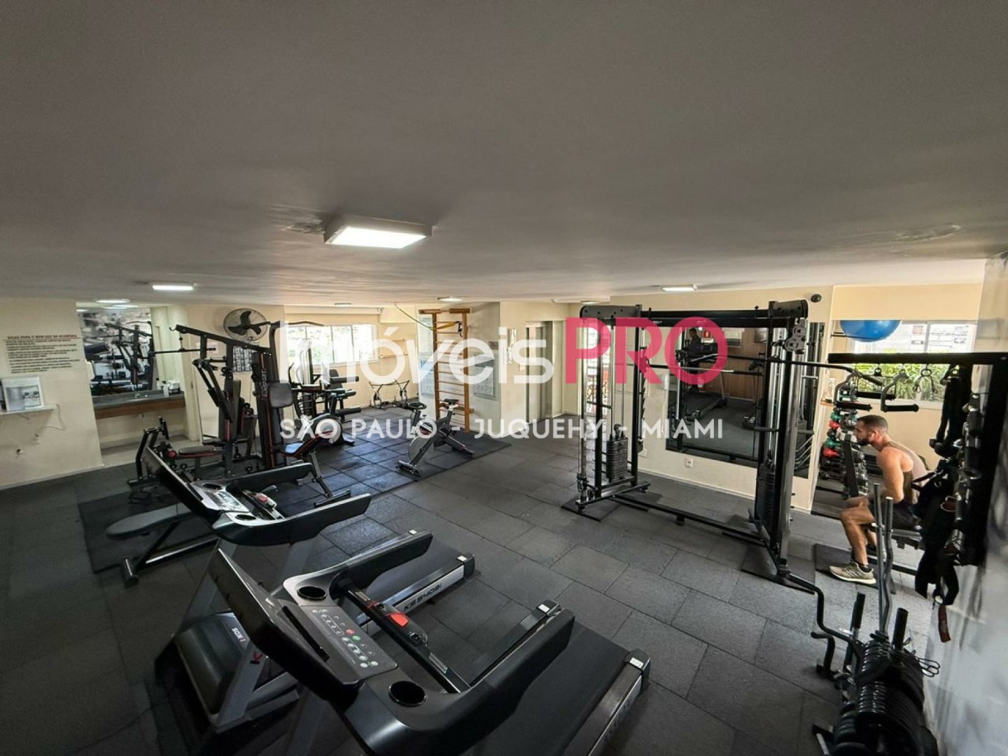 Apartamento para Vender, Bela Vista | Cód: IP38567 — 