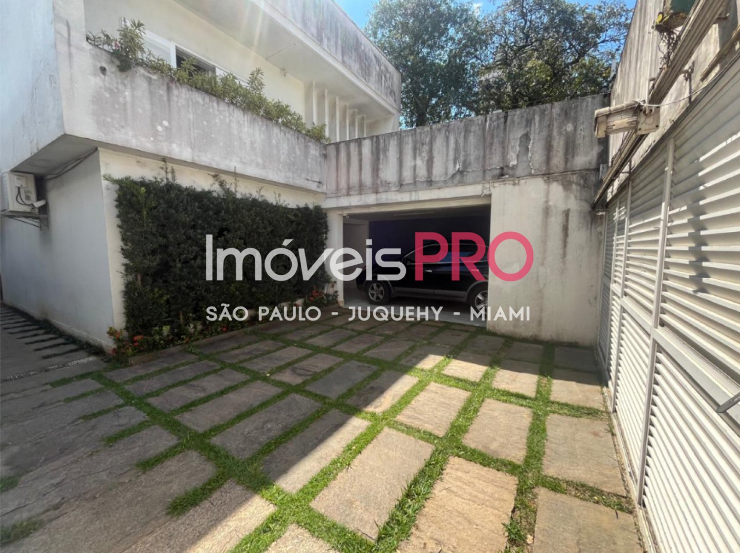 Sobrado para Vender, Planalto Paulista | Cód: IP38569 — 
