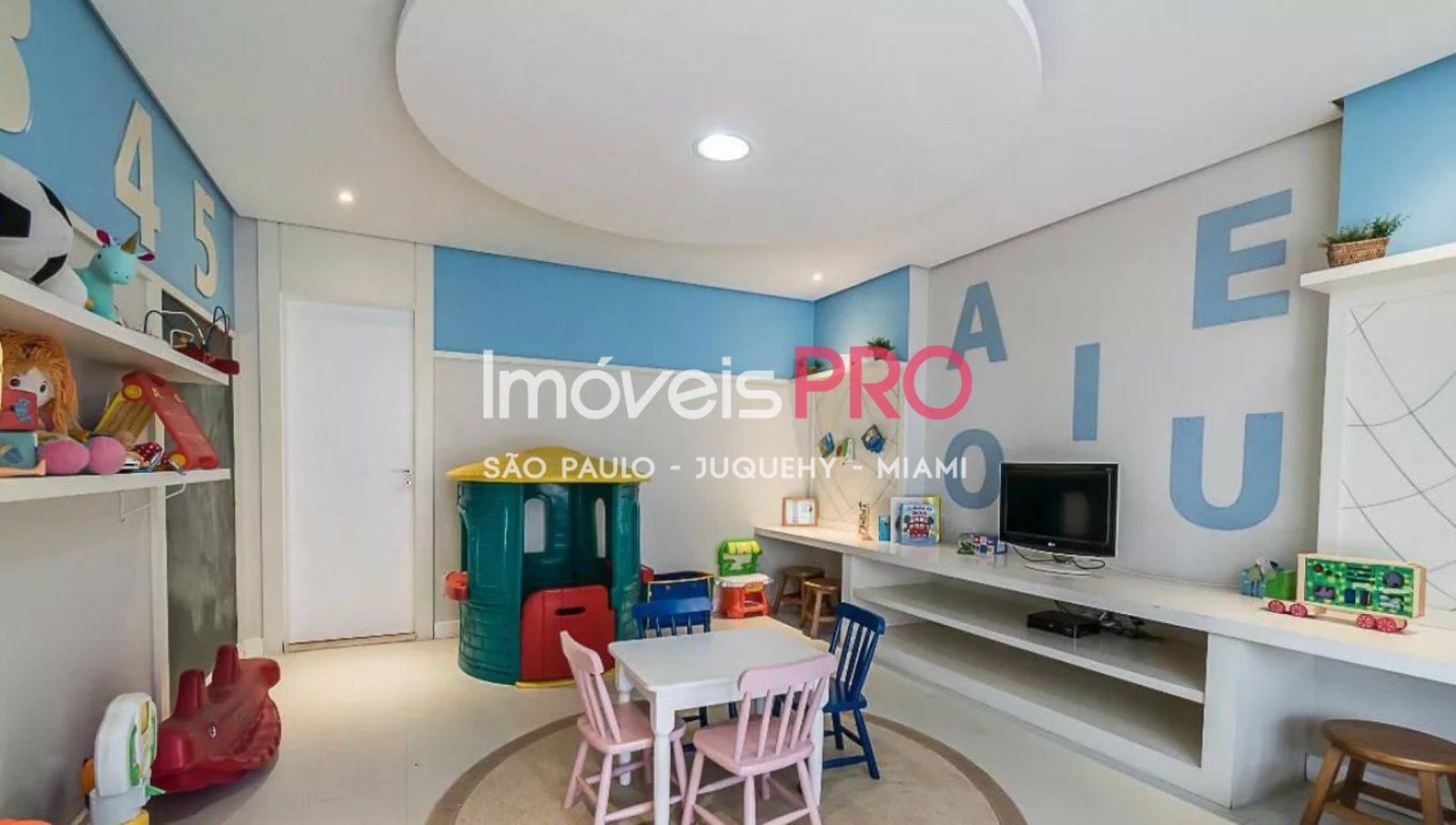 Foto :: https://assets.imoveispro.com.br/thumb/IP38572/garden-venda-alto-da-boa-vista_IP38572_11_1920x1080.jpg?