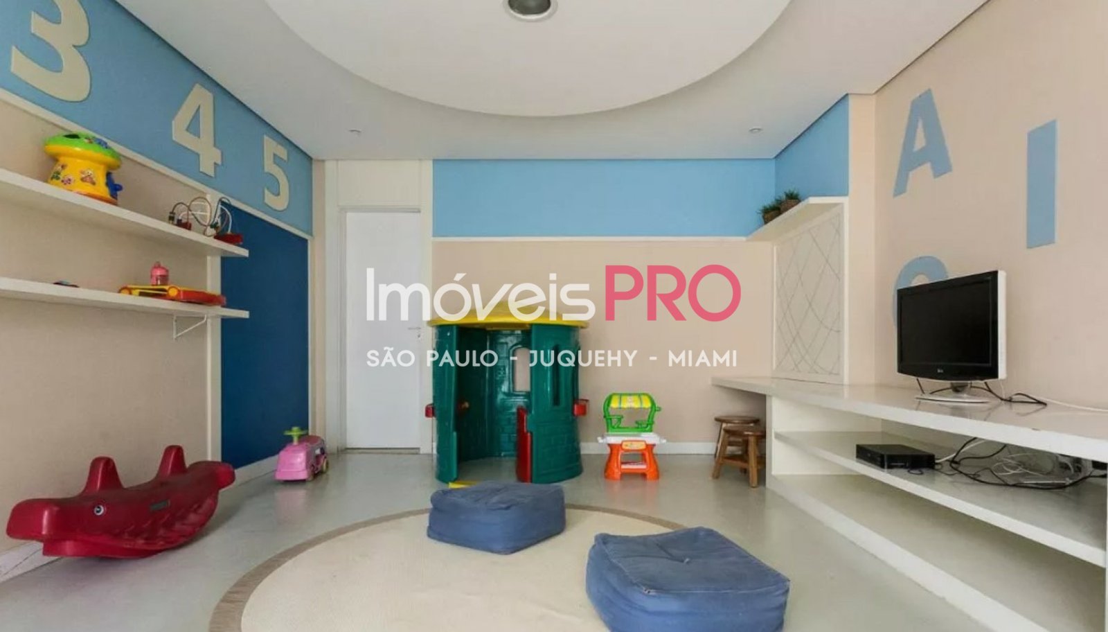Foto :: https://assets.imoveispro.com.br/thumb/IP38572/garden-venda-alto-da-boa-vista_IP38572_41_1920x1080.jpg?