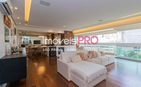 Apartamento em Brooklin — foto 1 (Ref. IP38573)