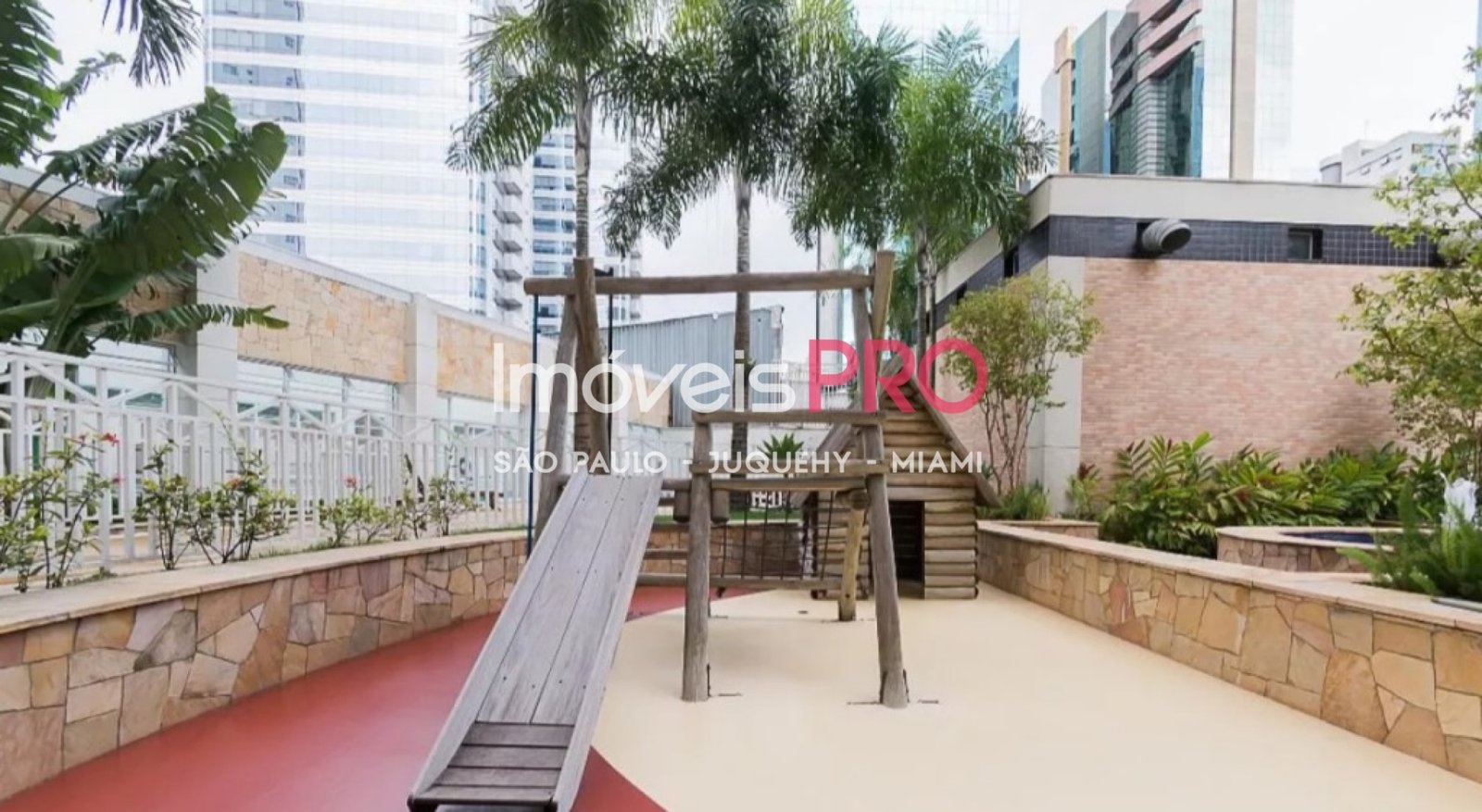 Apartamento para Vender, Brooklin | Cód: IP38573 — 