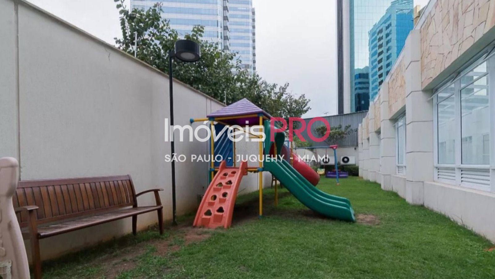 Apartamento para Vender, Brooklin | Cód: IP38573 — 