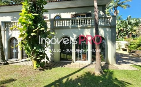 Casa em Jardim América — foto 1 (Ref. IP38574)