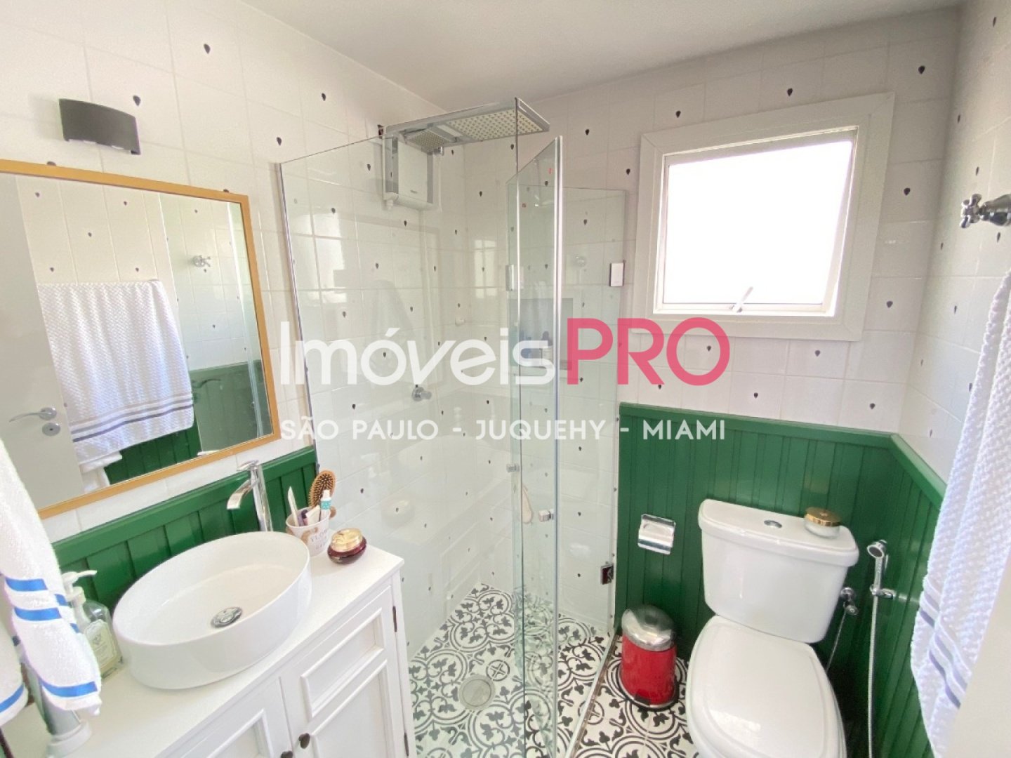 Apartamento para Vender, Moema | Cód: IP38575 — 