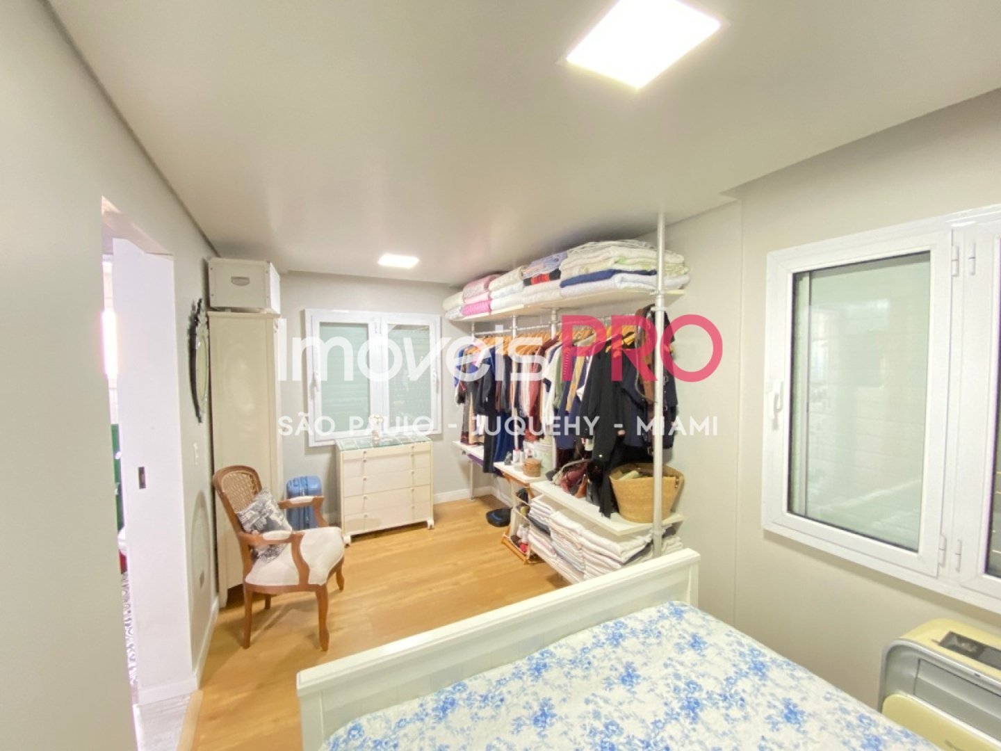 Apartamento para Vender, Moema | Cód: IP38575 — 