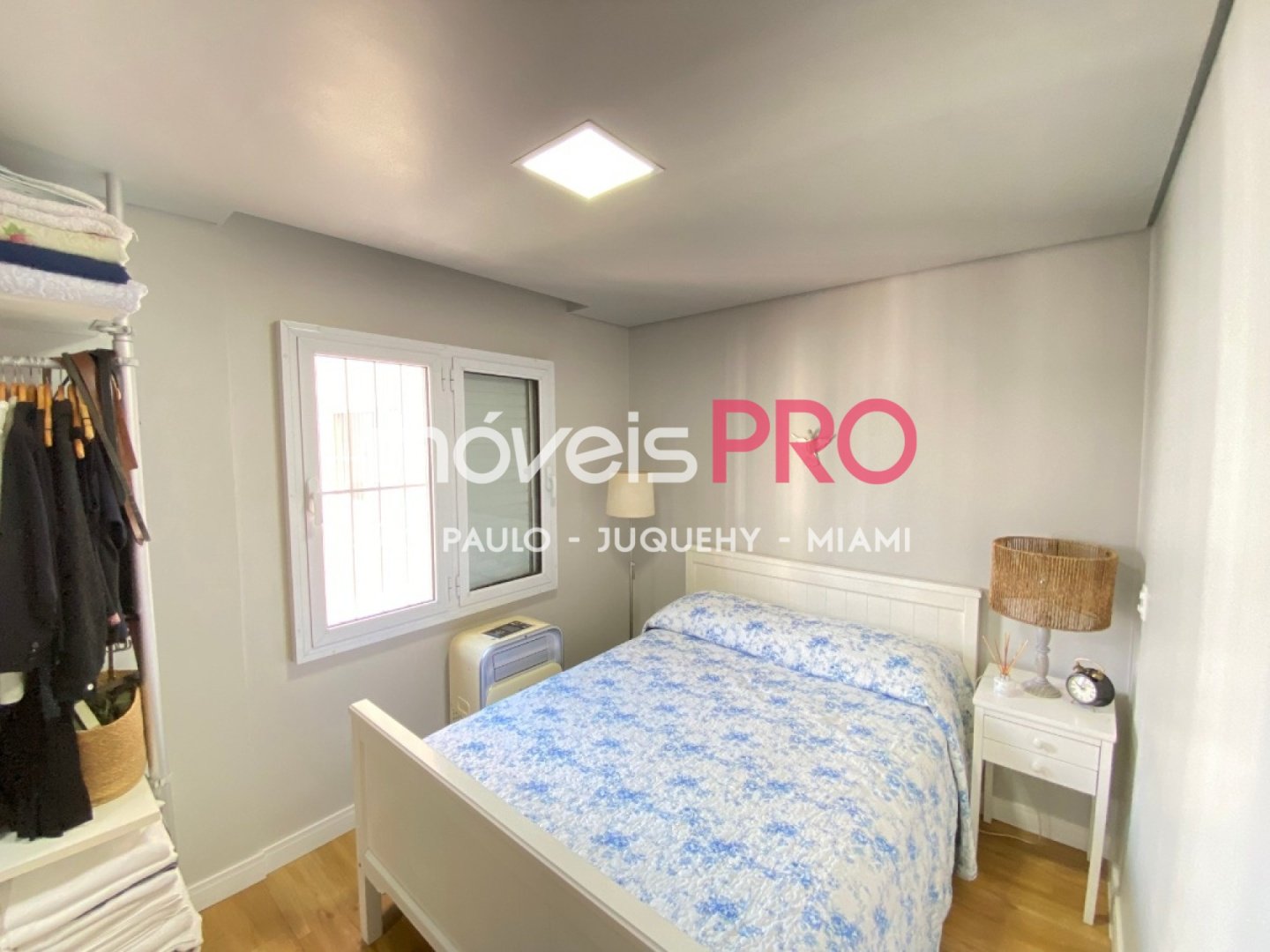 Apartamento para Vender, Moema | Cód: IP38575 — 