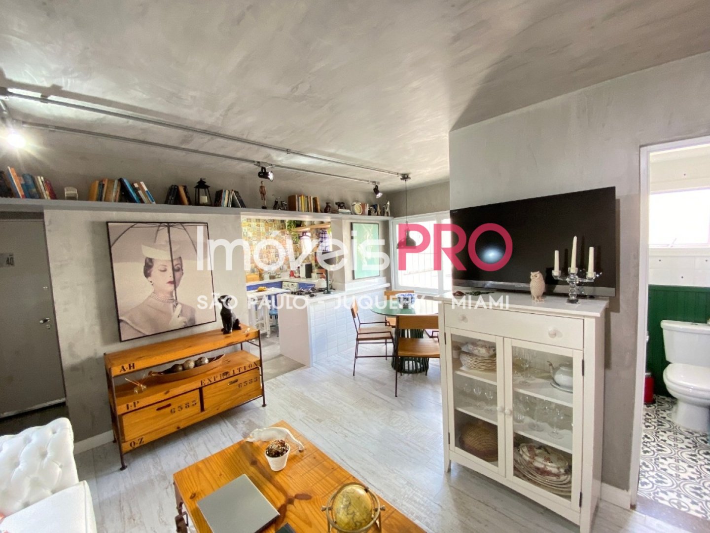 Apartamento para Vender, Moema | Cód: IP38575 — 