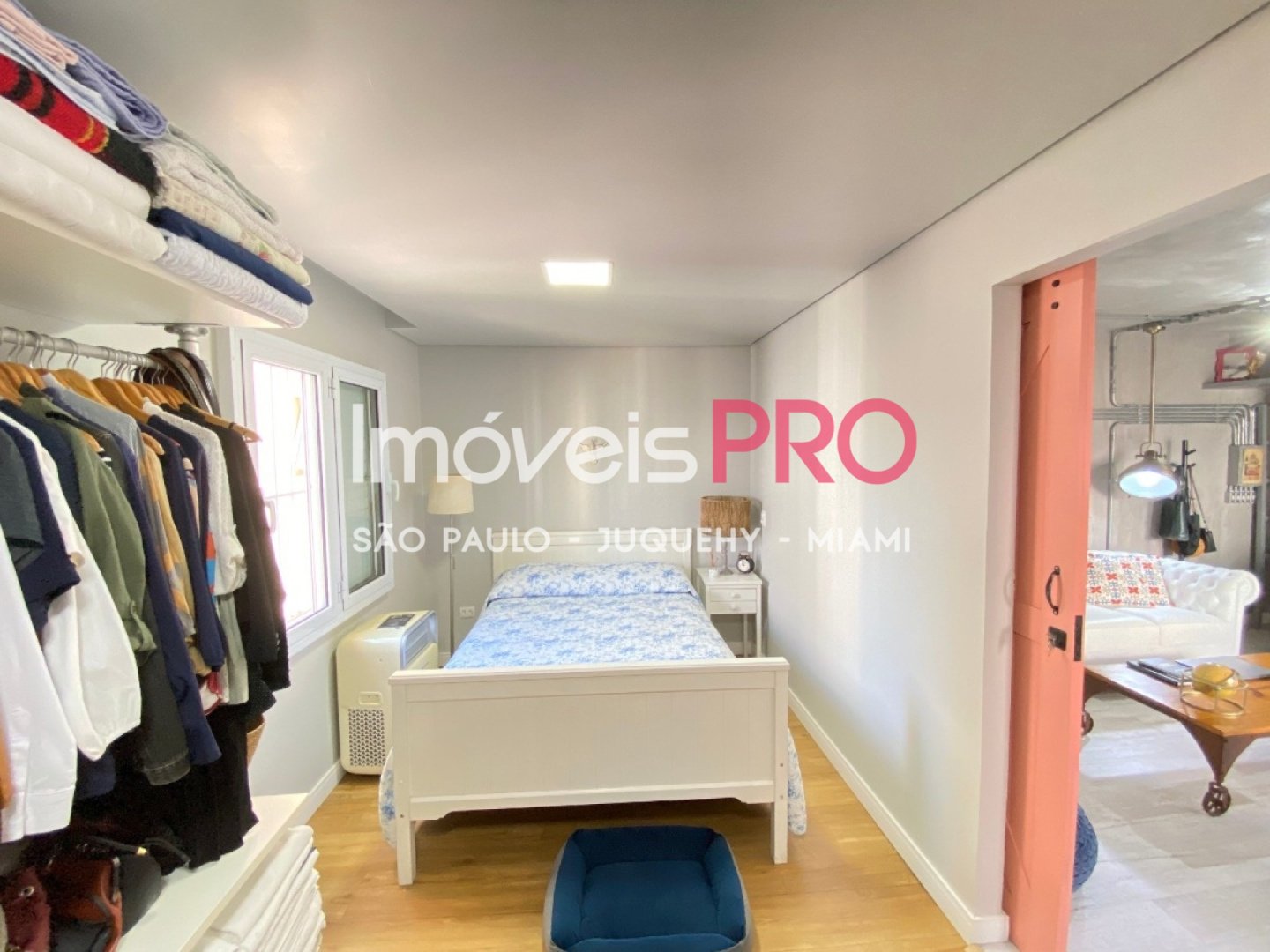 Apartamento para Vender, Moema | Cód: IP38575 — 