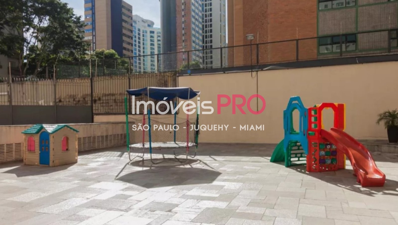 Apartamento para Vender, Moema | Cód: IP38575 — 