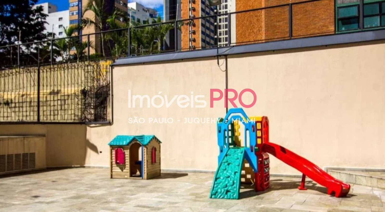 Apartamento para Vender, Moema | Cód: IP38575 — 