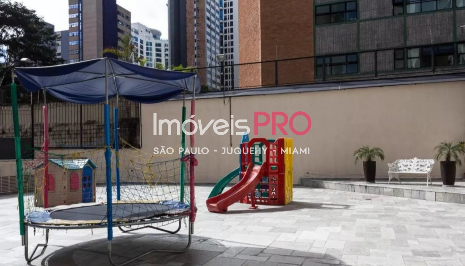 Apartamento para Vender, Moema | Cód: IP38575 — 