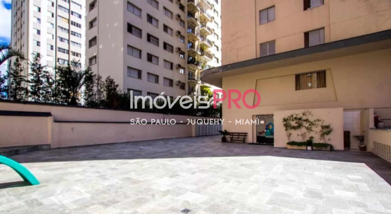 Apartamento para Vender, Moema | Cód: IP38575 — 