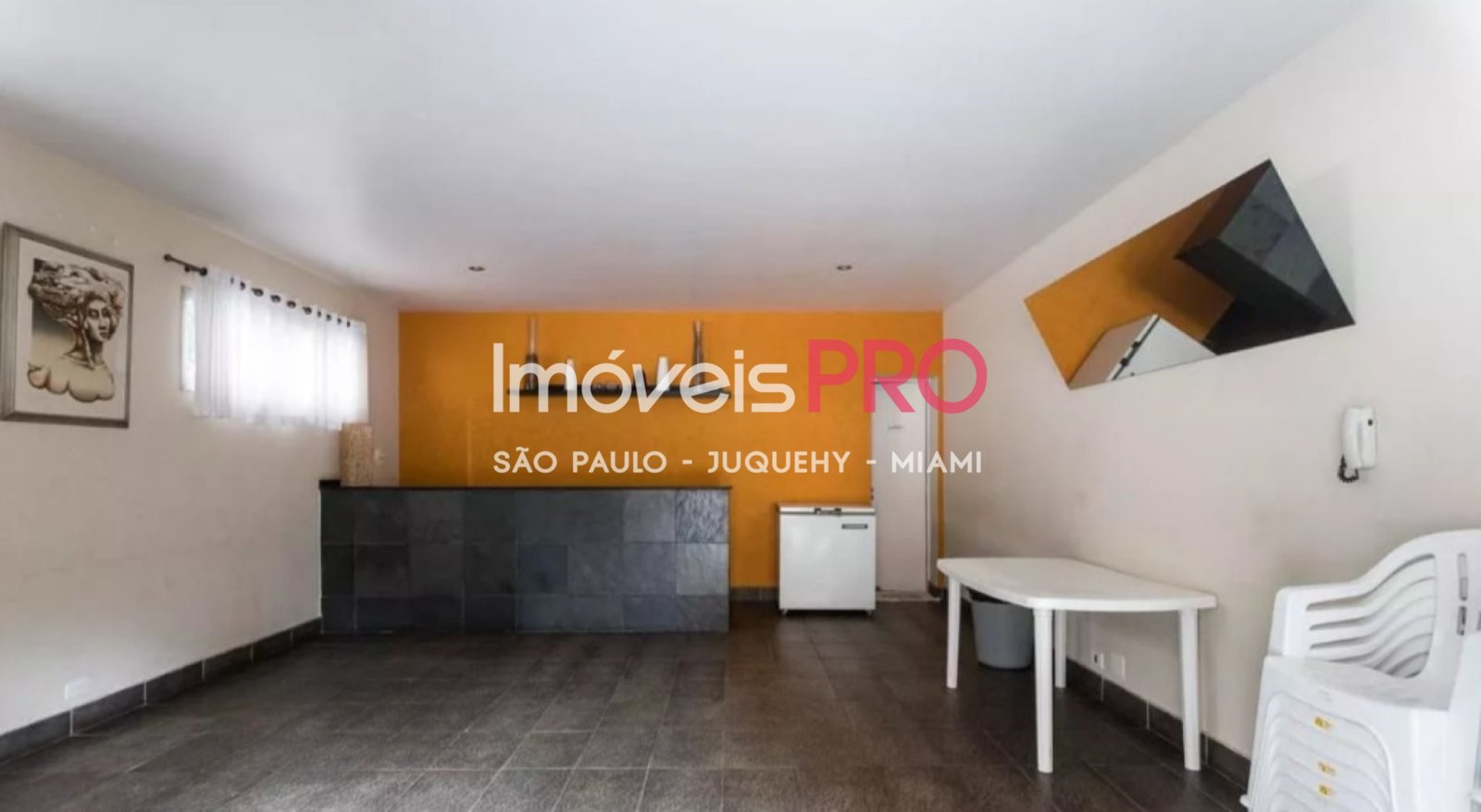 Apartamento para Vender, Moema | Cód: IP38575 — 