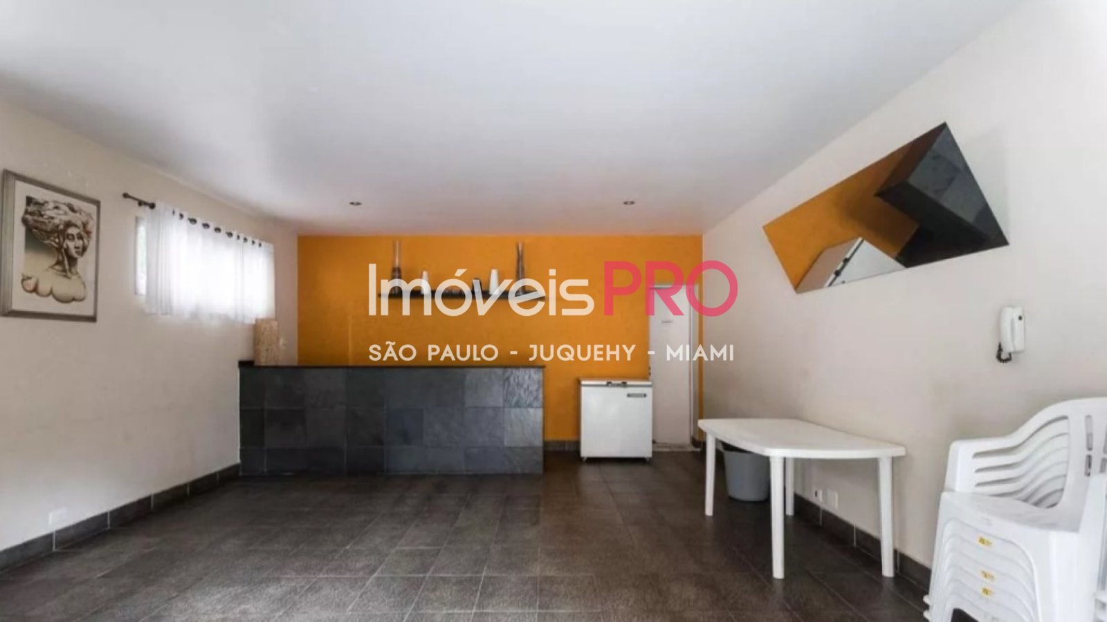 Apartamento para Vender, Moema | Cód: IP38575 — 