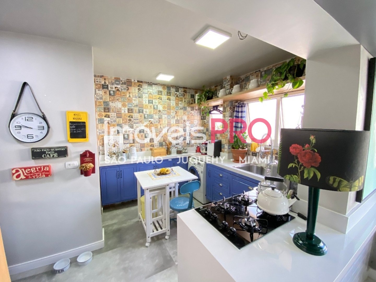 Apartamento de 1 quarto, 51 m², à venda em Moema — foto 7
