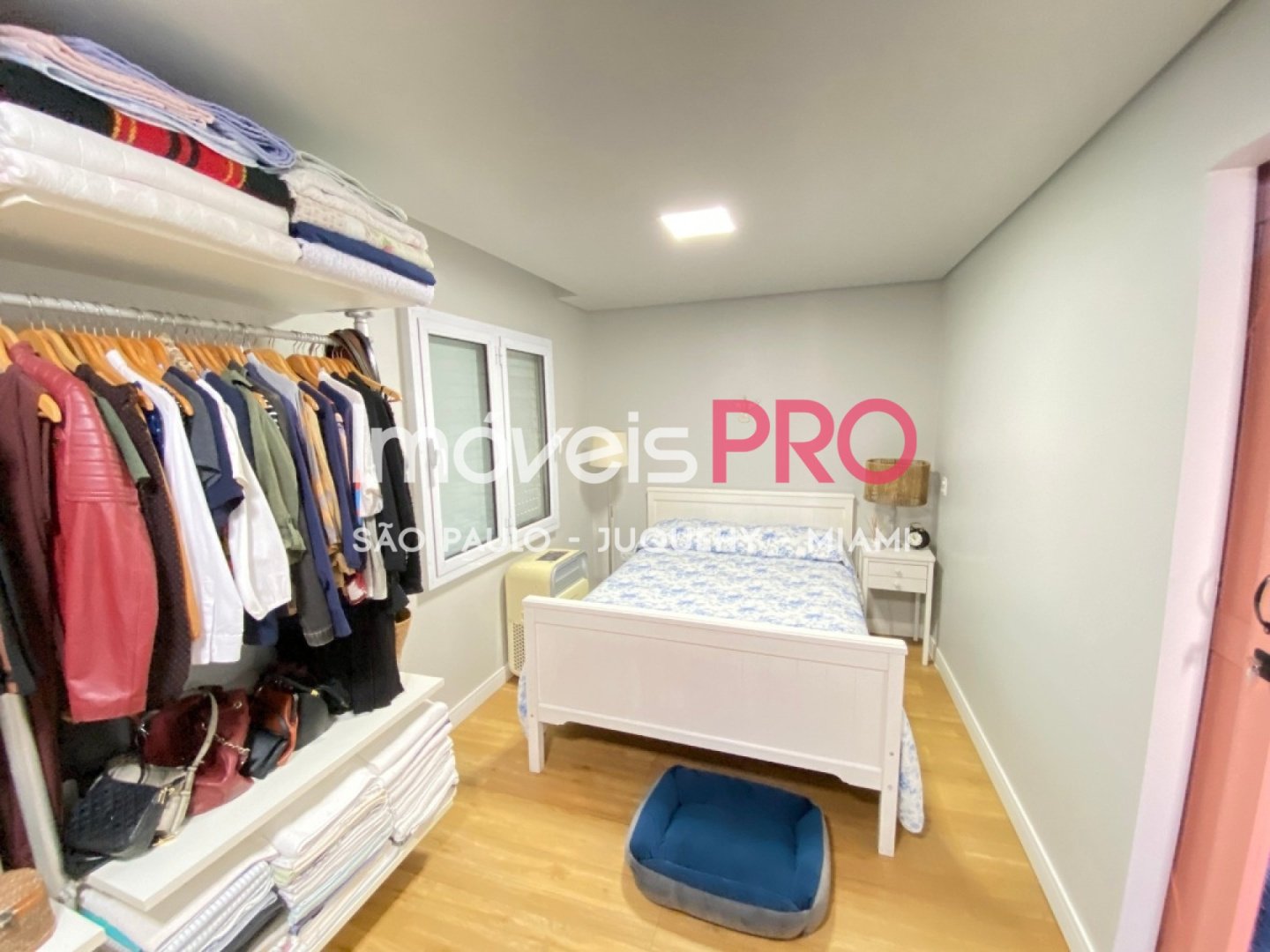 Apartamento para Vender, Moema | Cód: IP38575 — 