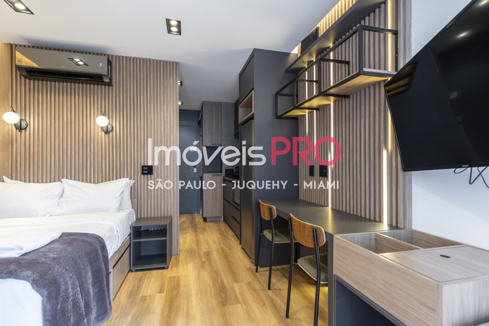 Foto :: https://assets.imoveispro.com.br/thumb/IP38580/studio-venda-pinheiros_IP38580_29_1920x1080.jpg?