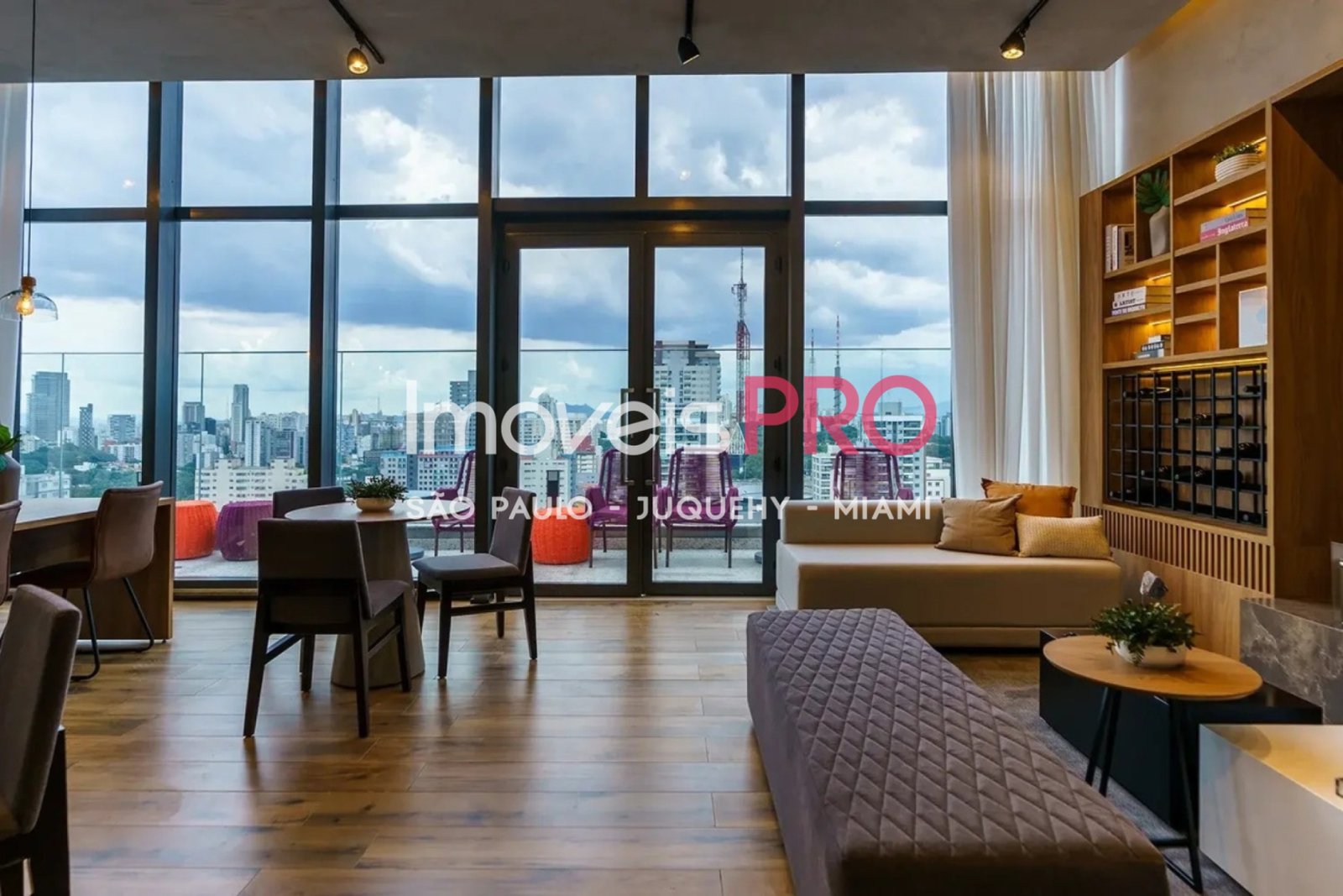 Studio para Vender, Pinheiros | Cód: IP38581 — 