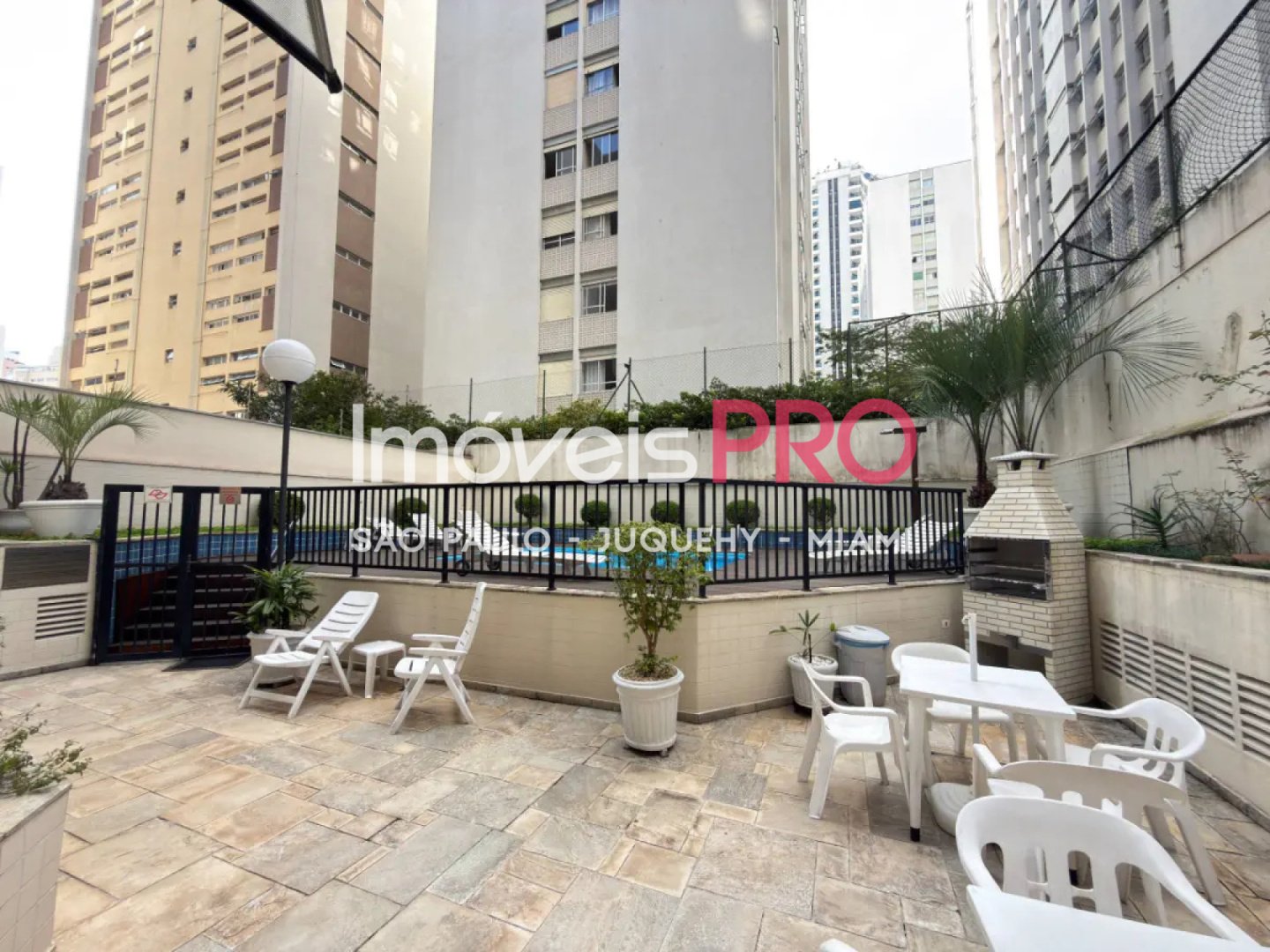 Apartamento para Vender, Paraíso | Cód: IP38585 — 