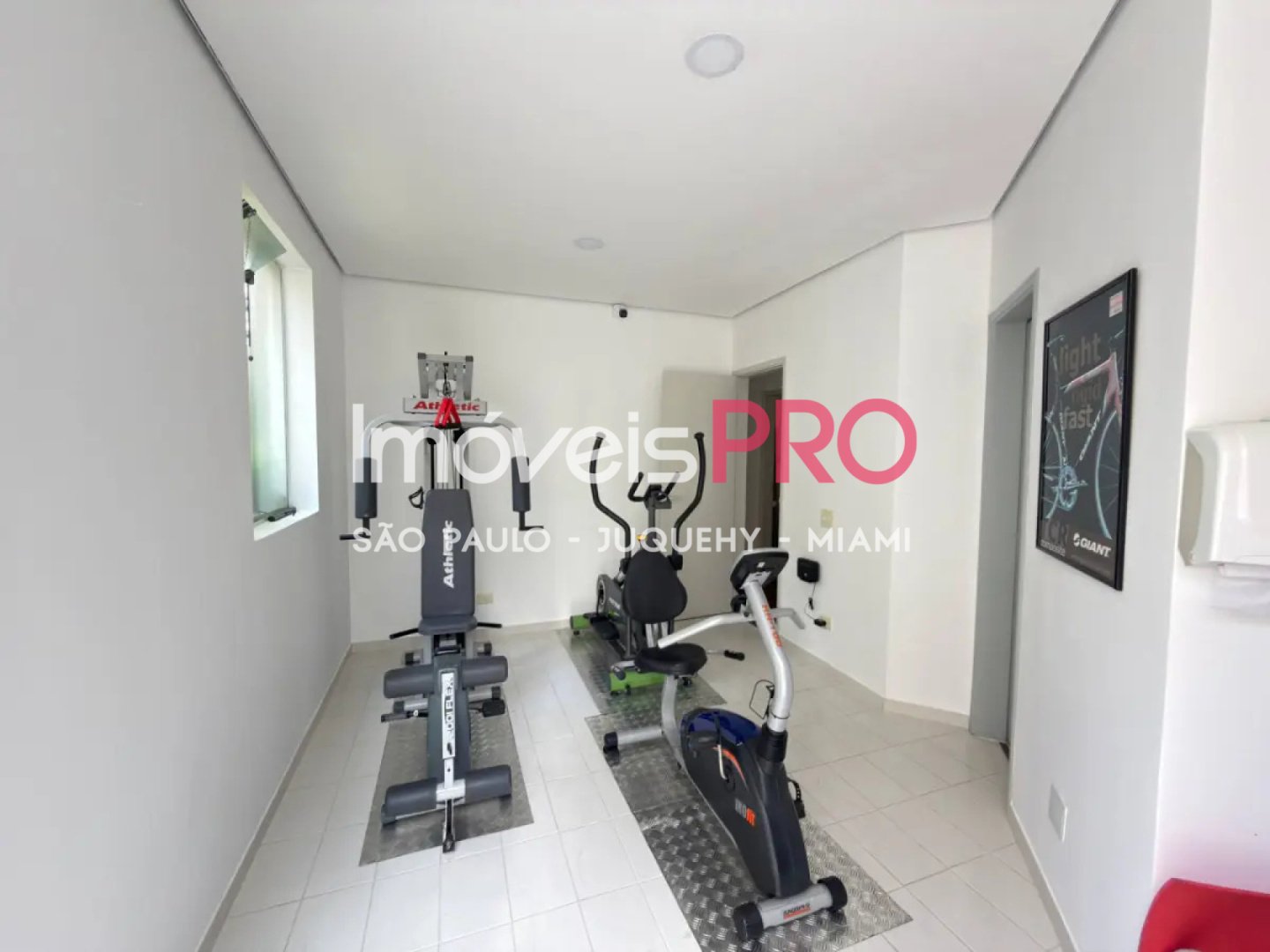 Apartamento para Vender, Paraíso | Cód: IP38585 — 