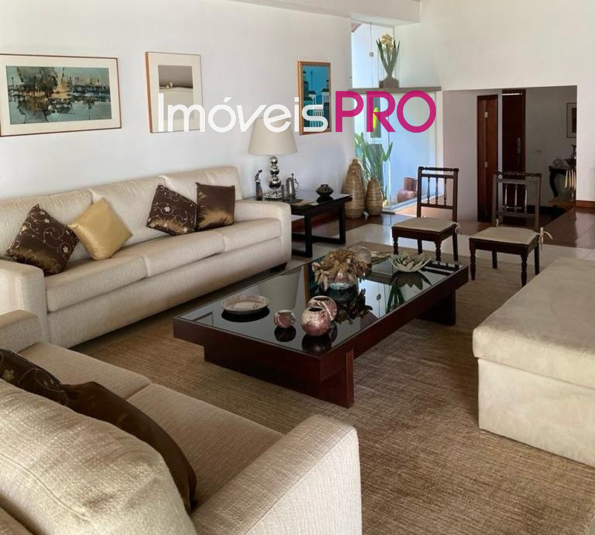 Casa de 3 quartos, 404 m², em lançamento em Fazenda Morumbi — foto 4 de 18