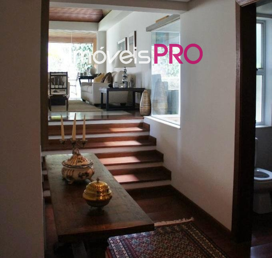 Casa de 3 quartos, 404 m², em lançamento em Fazenda Morumbi — foto 7 de 18