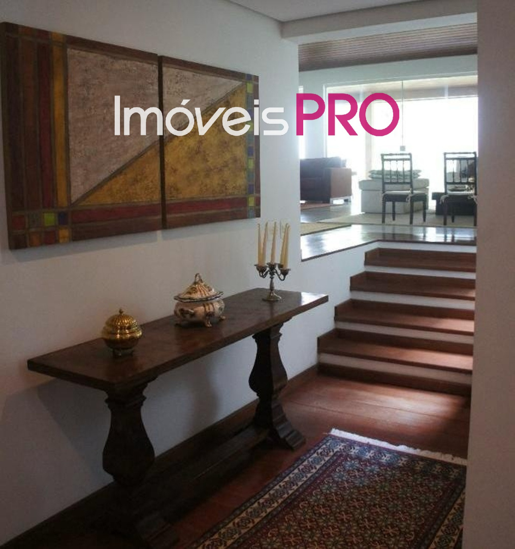 Casa de 3 quartos, 404 m², em lançamento em Fazenda Morumbi — foto 8 de 18