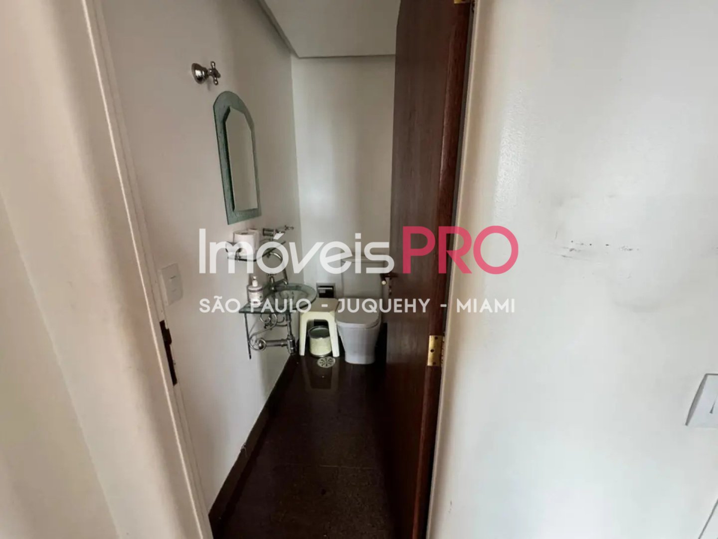 Apartamento para Vender, Brooklin | Cód: IP38590 — 