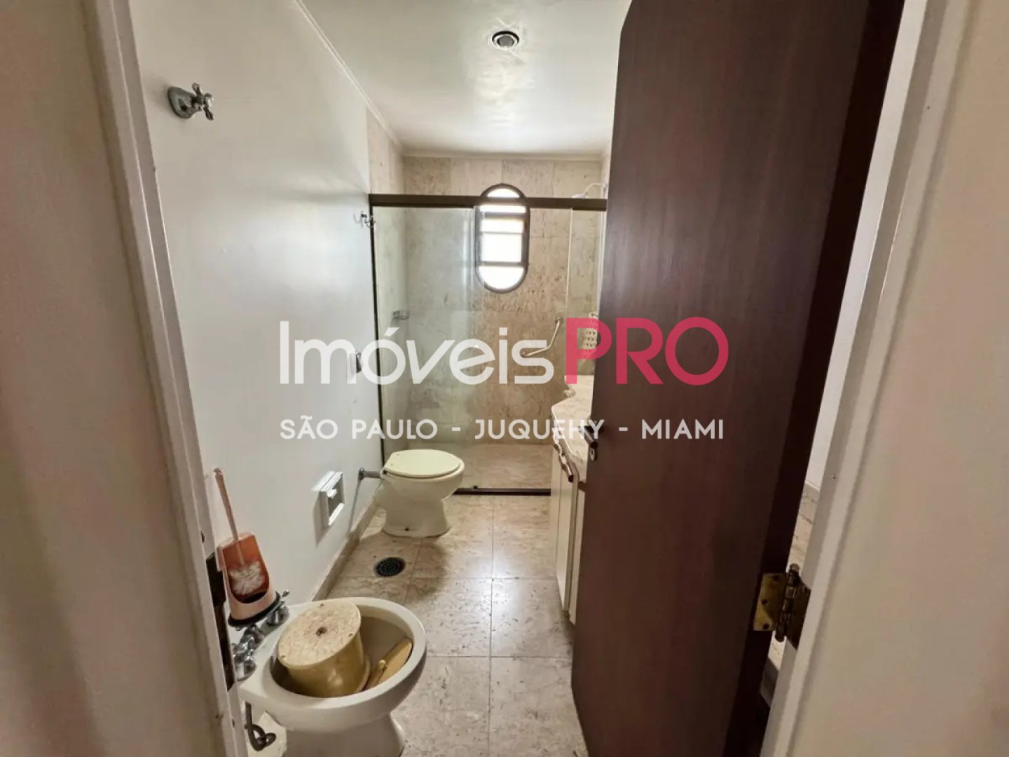 Apartamento para Vender, Brooklin | Cód: IP38590 — 