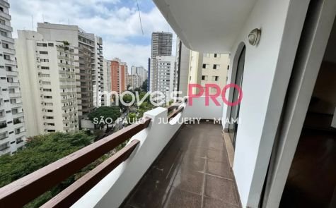 Condomínio Paço de Sevilha — foto 5 (unidade IP38590)