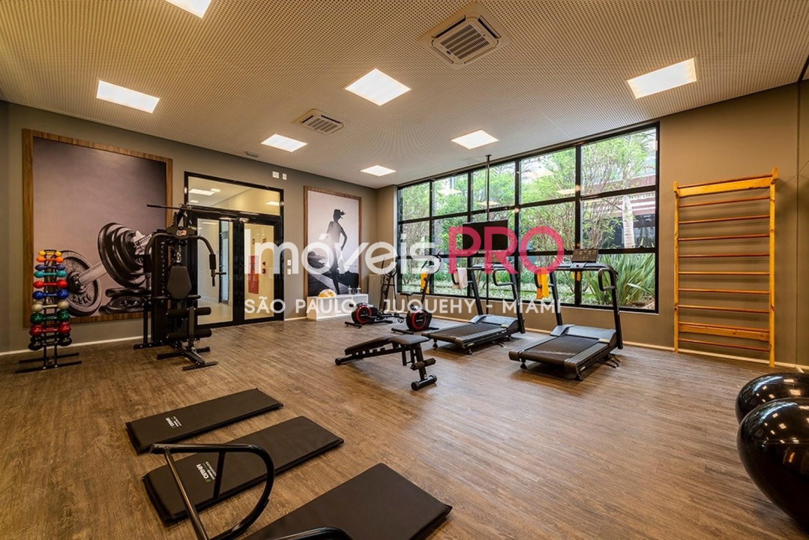Apartamento para Vender, Vila Olímpia | Cód: IP38595 — 