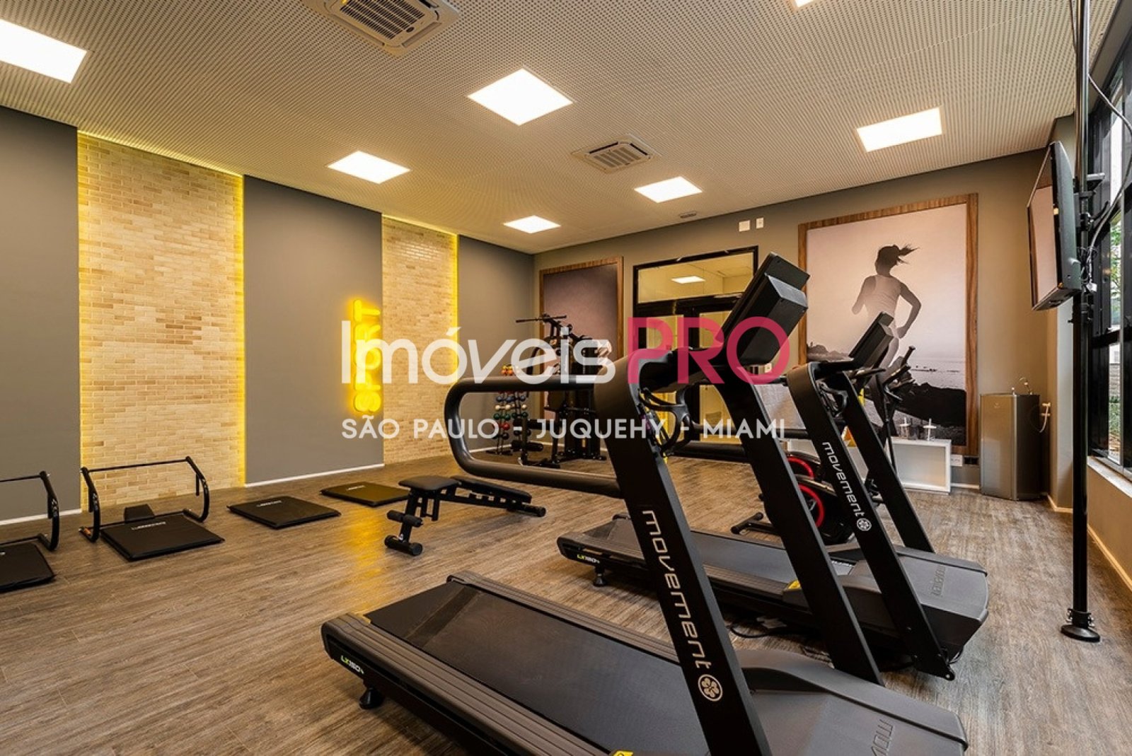 Apartamento para Vender, Vila Olímpia | Cód: IP38595 — 