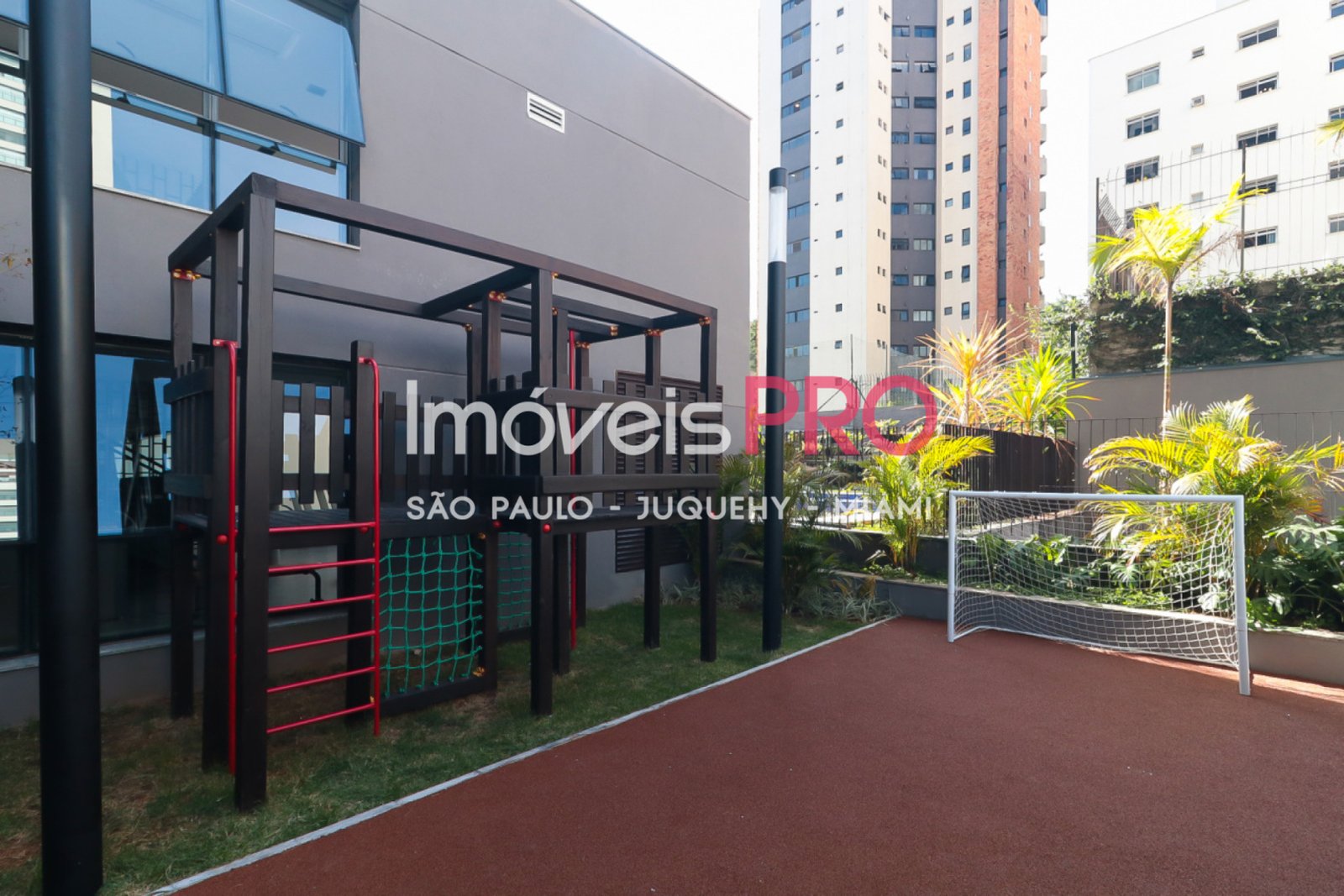 Apartamento para Vender, Moema Pássaros | Cód: IP38597 — 