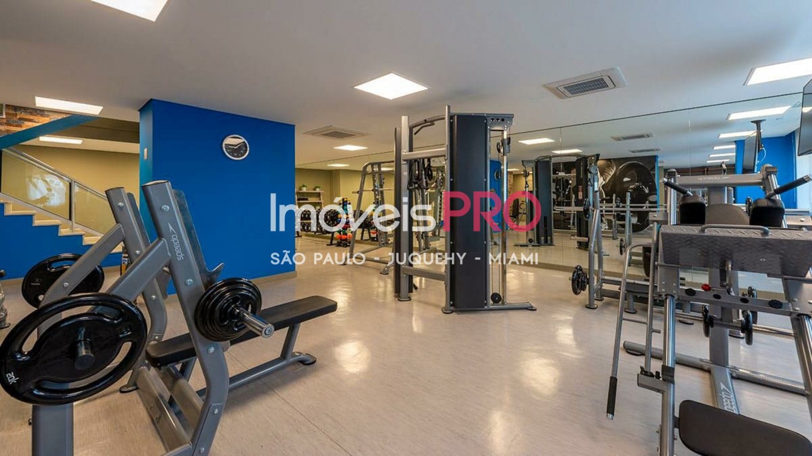 Apartamento para Vender, Jardim Vazani | Cód: IP38604 — 