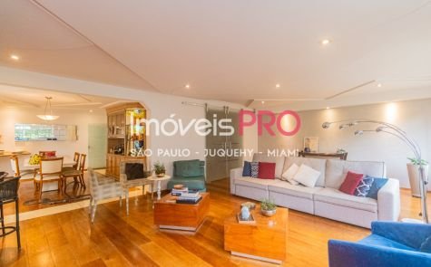 Apartamento em Cerqueira César — foto 1 (Ref. IP38610)