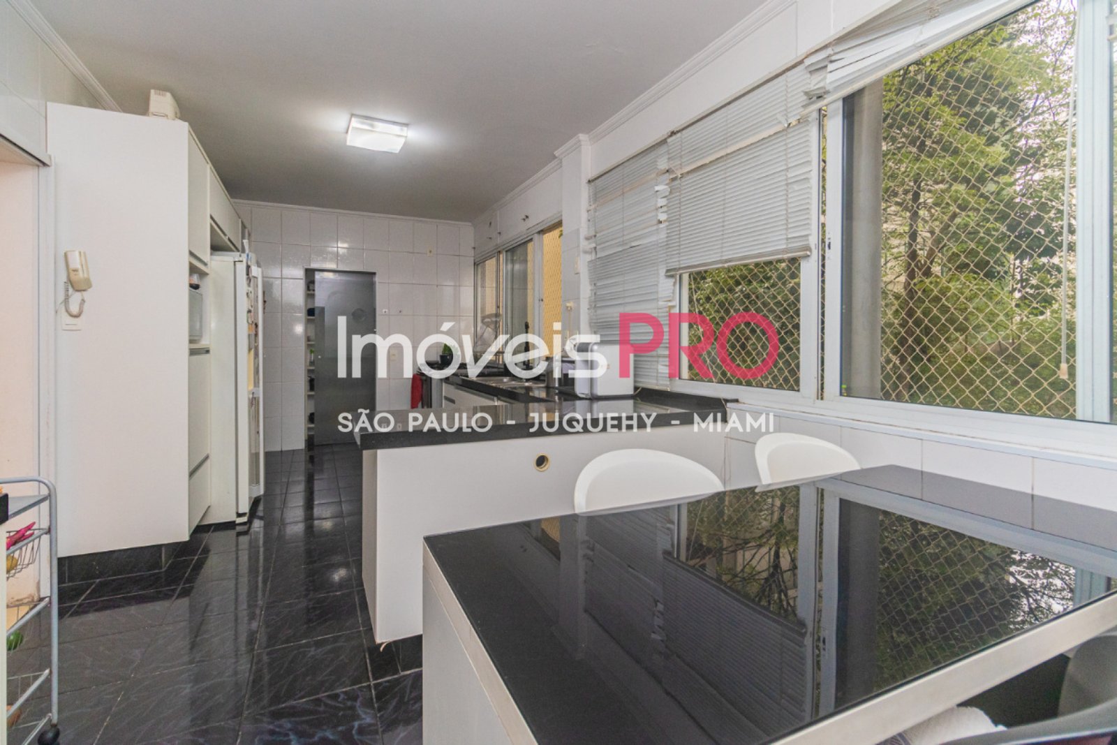 Apartamento para Vender, Cerqueira César | Cód: IP38610 — 