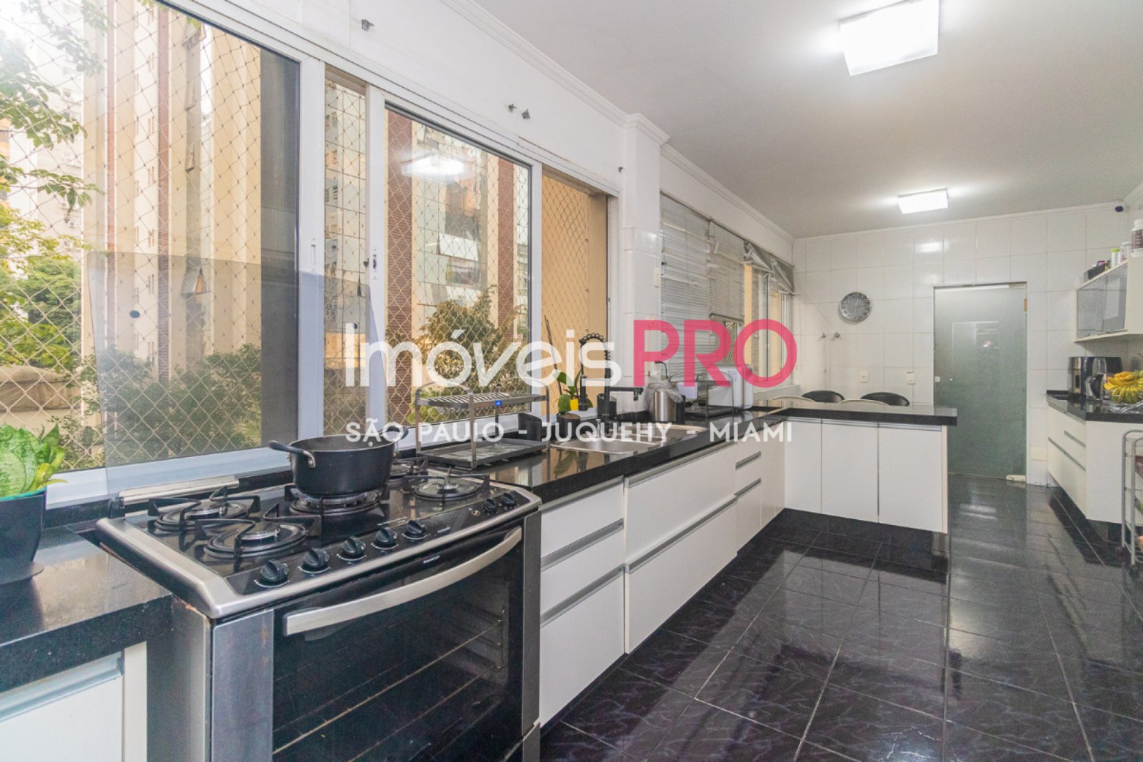 Apartamento para Vender, Cerqueira César | Cód: IP38610 — 