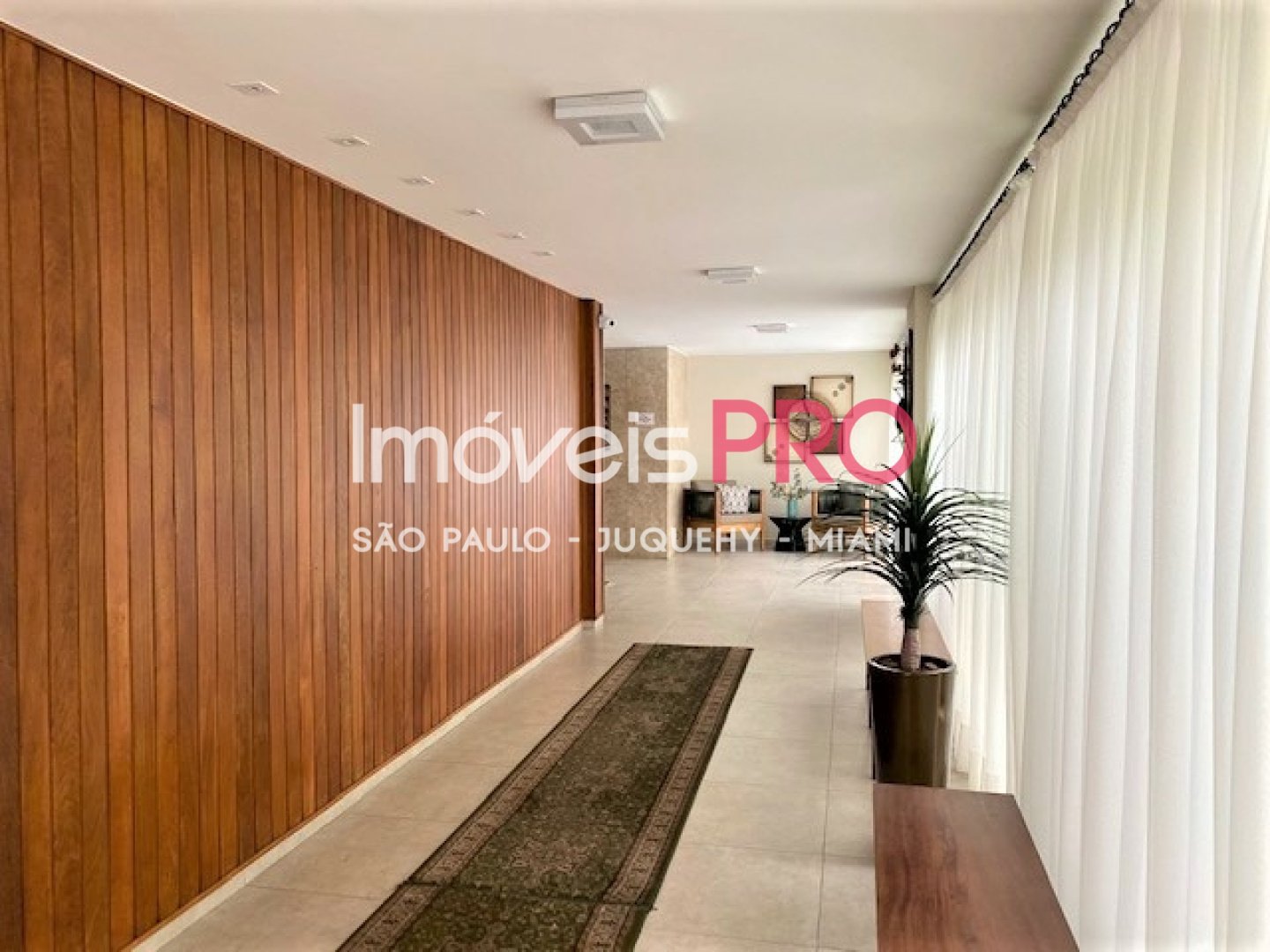 Apartamento para Alugar, Moema | Cód: IP38613 — 