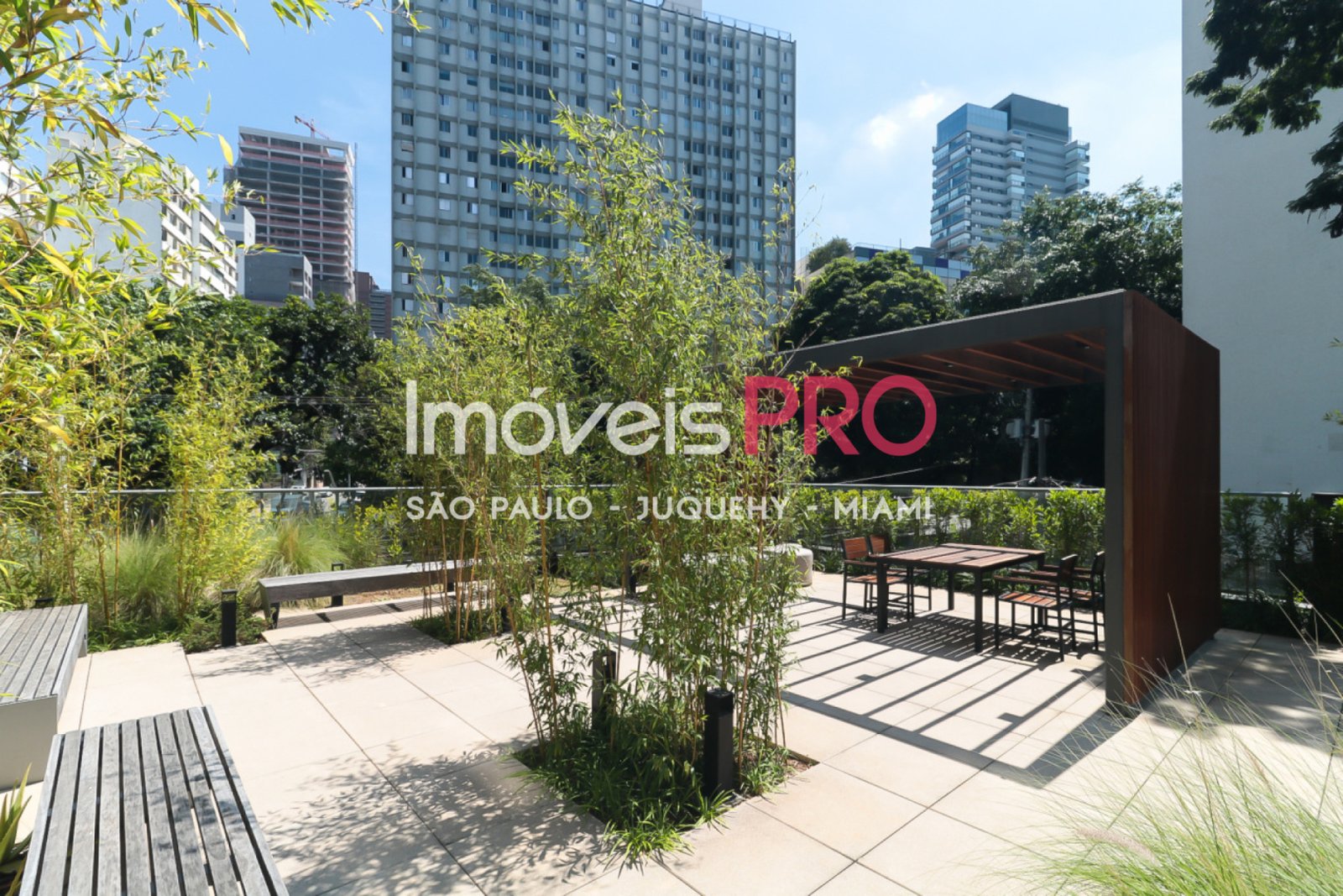 Apartamento para Vender, Jardim América | Cód: IP38615 — 