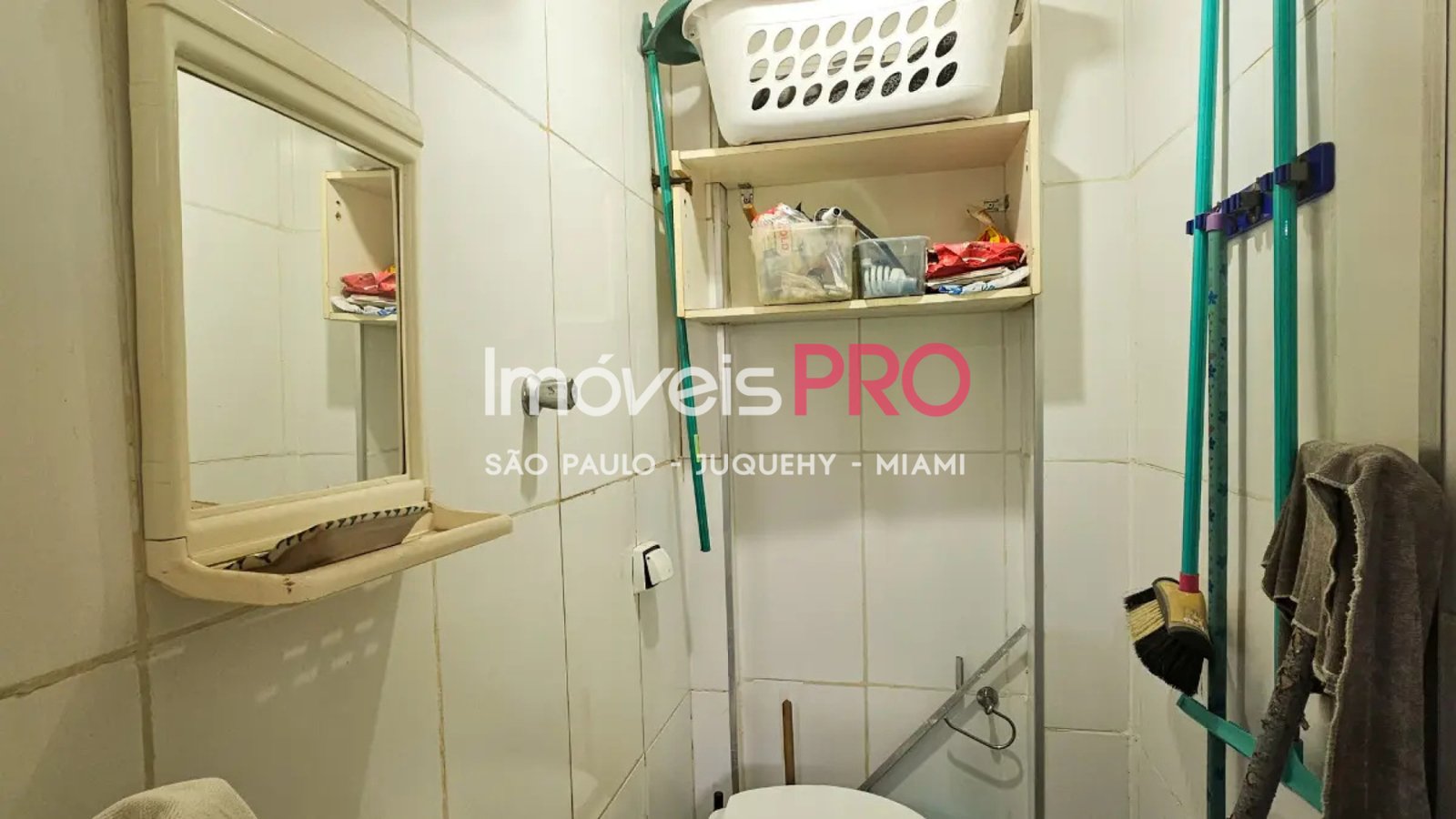 Apartamento para Vender, Jardim Paulista | Cód: IP38617 — 