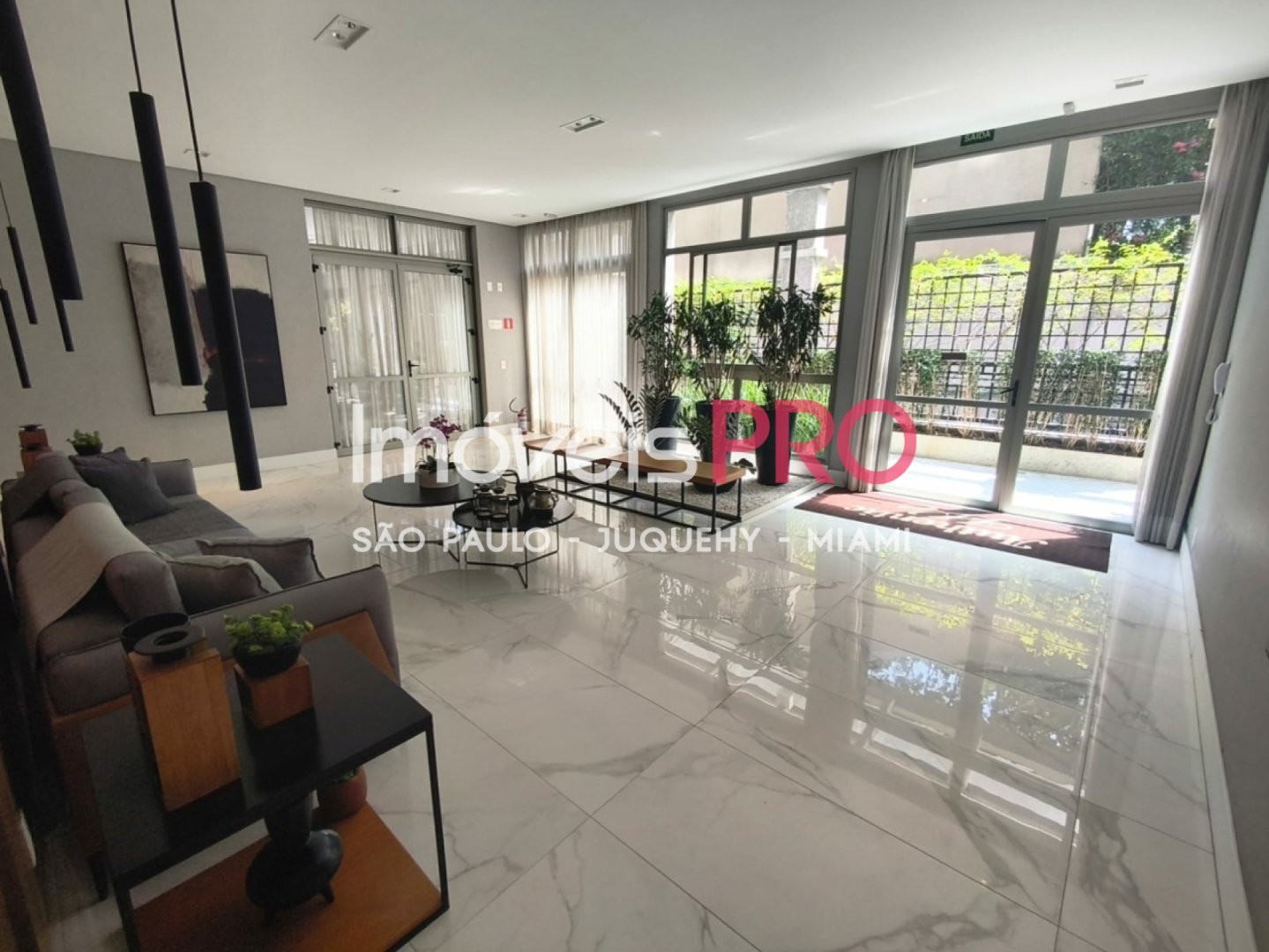 Apartamento para Alugar, Sumarezinho | Cód: IP38619 — 
