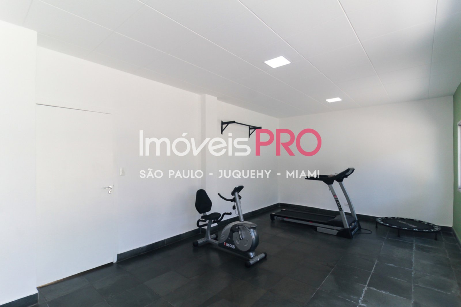 Apartamento para Vender, Moema Índios | Cód: IP38622 — 