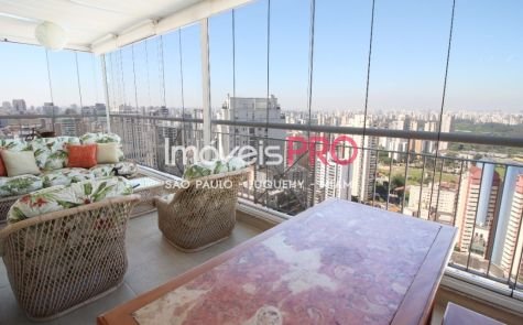 Apartamento em Paraíso — foto 1 (Ref. IP38623)
