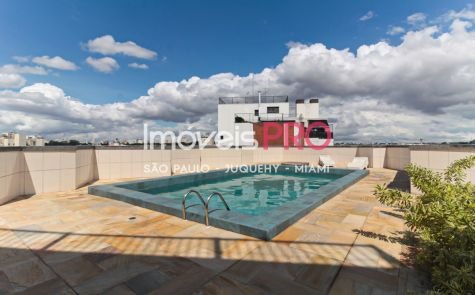 Apartamento em Moema Índios — foto 1 (Ref. IP38628)