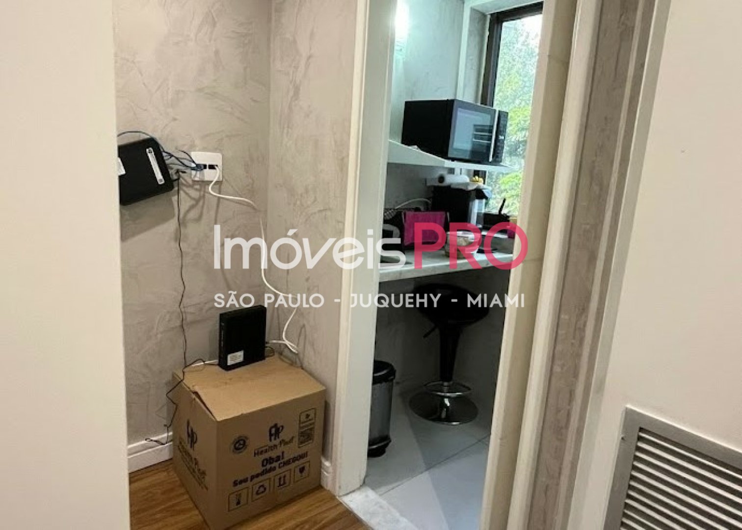 Conj. Comercial, 102 m², à venda em Jardim Paulista — foto 7