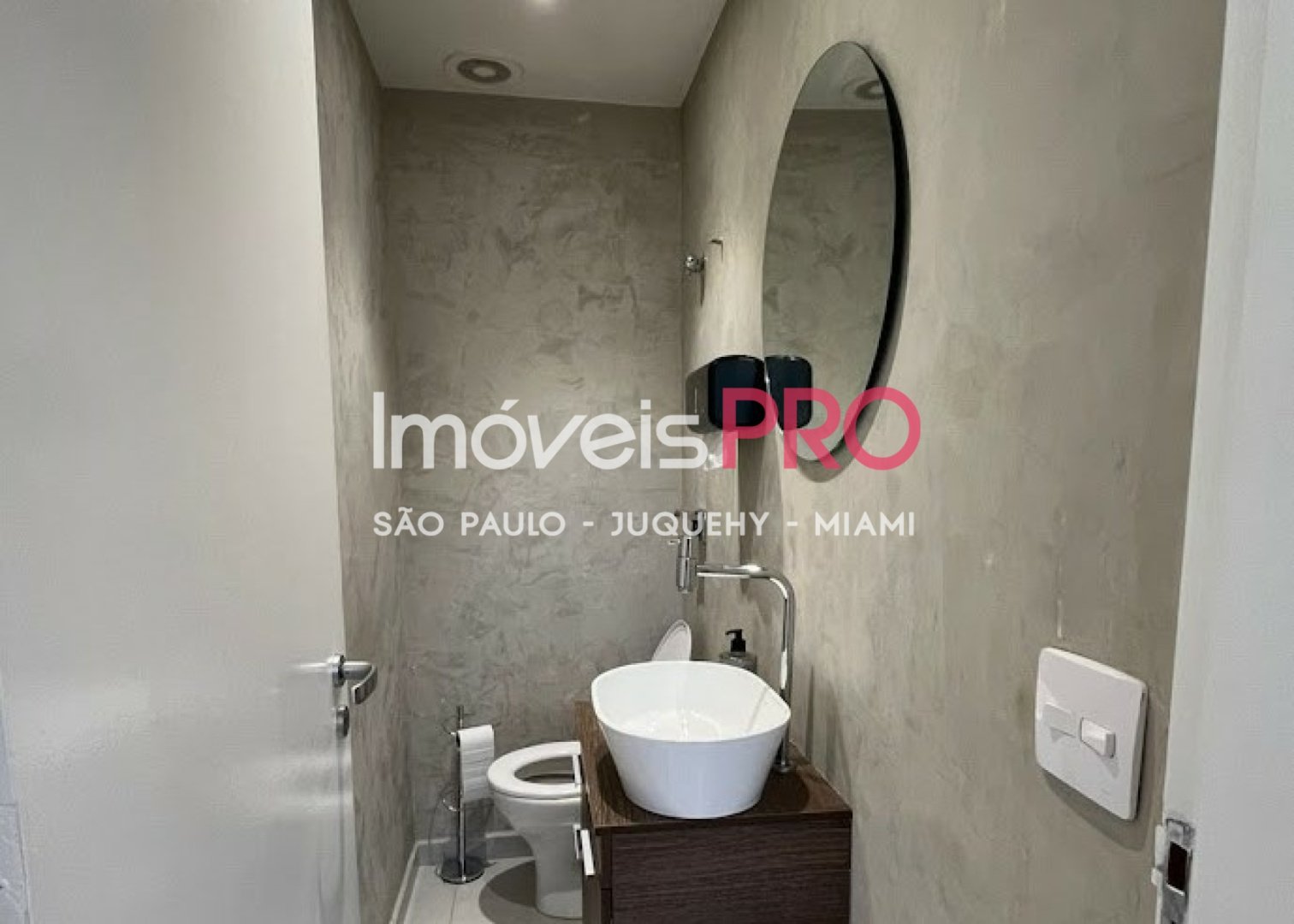 Conj. Comercial para Vender, Jardim Paulista | Cód: IP38632 — 