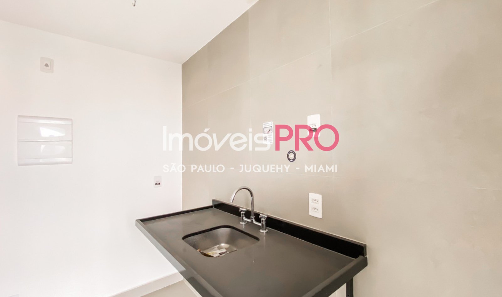 Apartamento para Vender, Brooklin Paulista | Cód: IP38634 — 