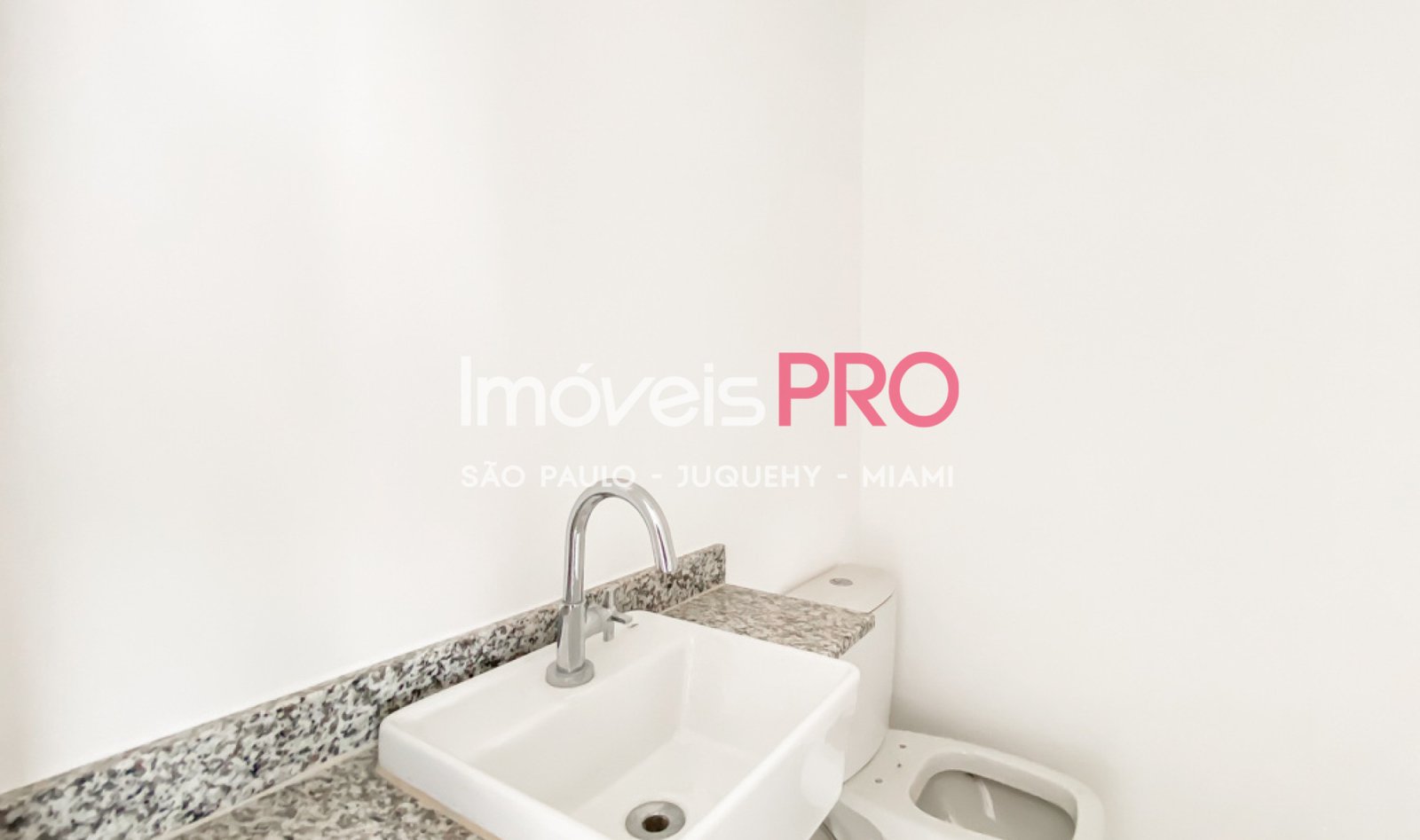 Apartamento para Vender, Brooklin Paulista | Cód: IP38634 — 