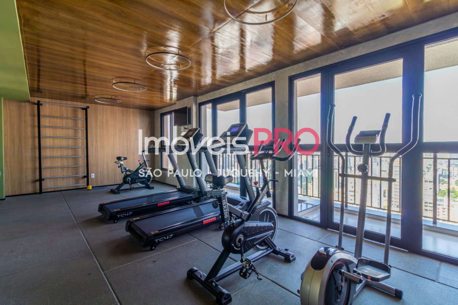 Apartamento para Alugar, Pinheiros | Cód: IP38635 — 